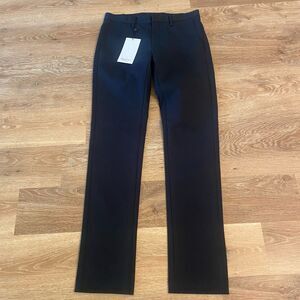 Ministry of Supply Kinetic Dress Pants 30 Slim 4 Way Stretch Office Business